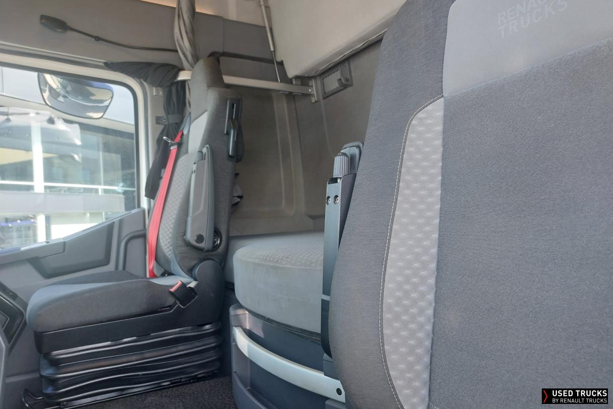 Renault Trucks T 520