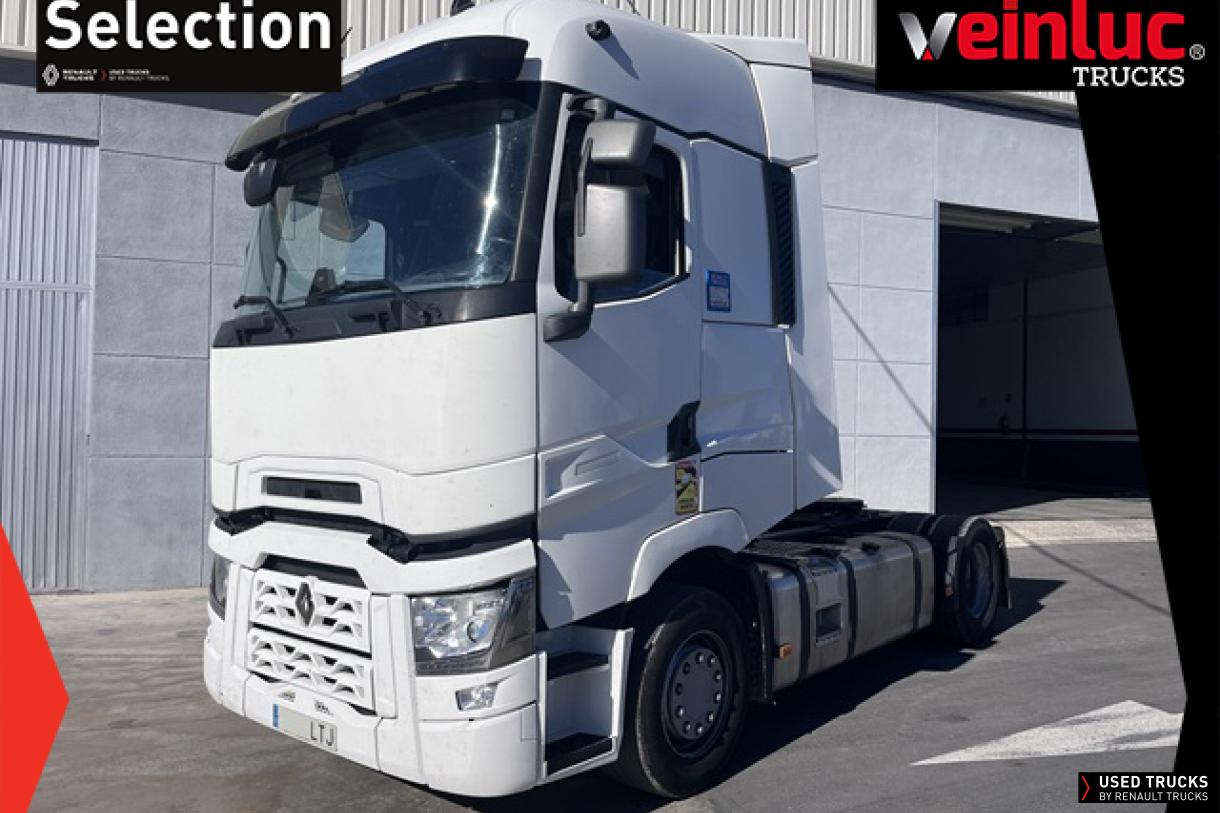 Renault Trucks T High 480