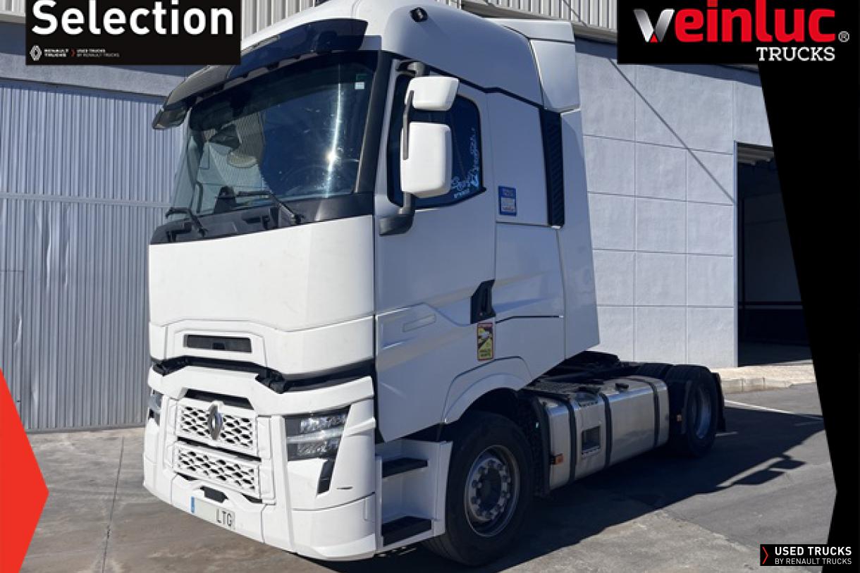 Renault Trucks T High 480
