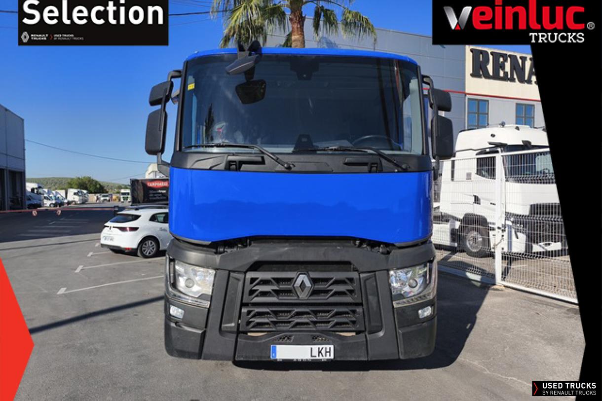 Renault Trucks T 520