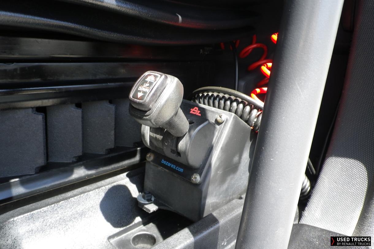 Renault Trucks T 480
