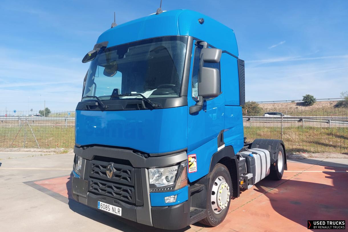 Renault Trucks T 440
