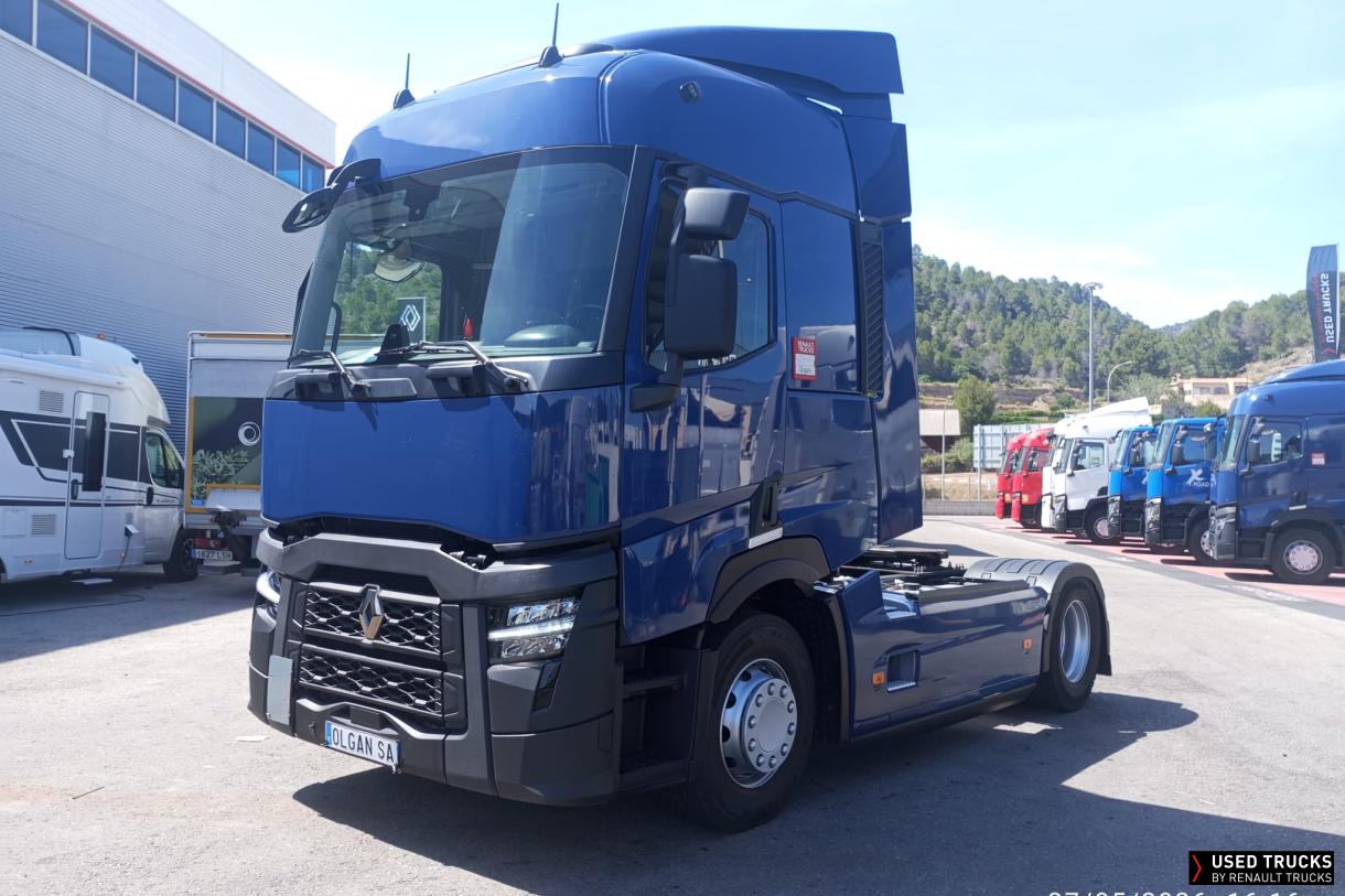 Renault Trucks T 440