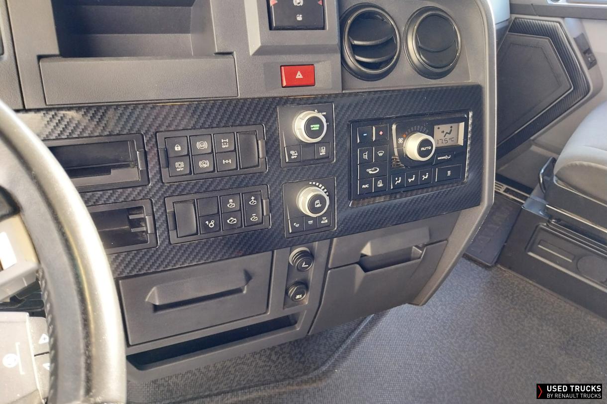 Renault Trucks T High 520