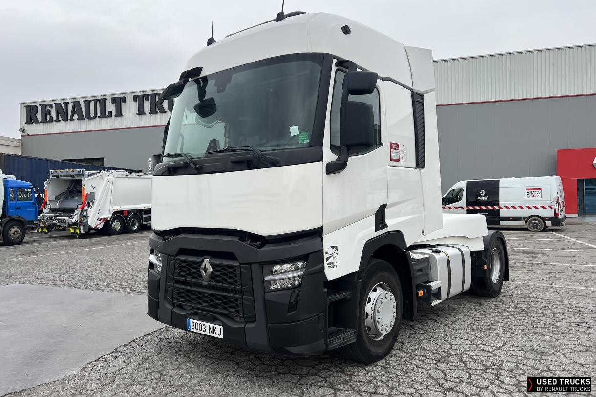 Renault Trucks T 480