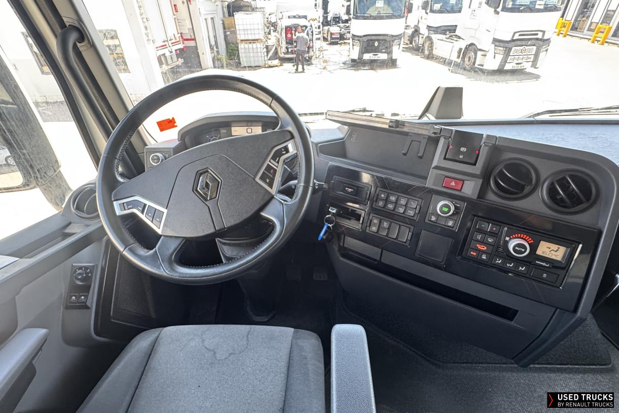 Renault Trucks T High 480