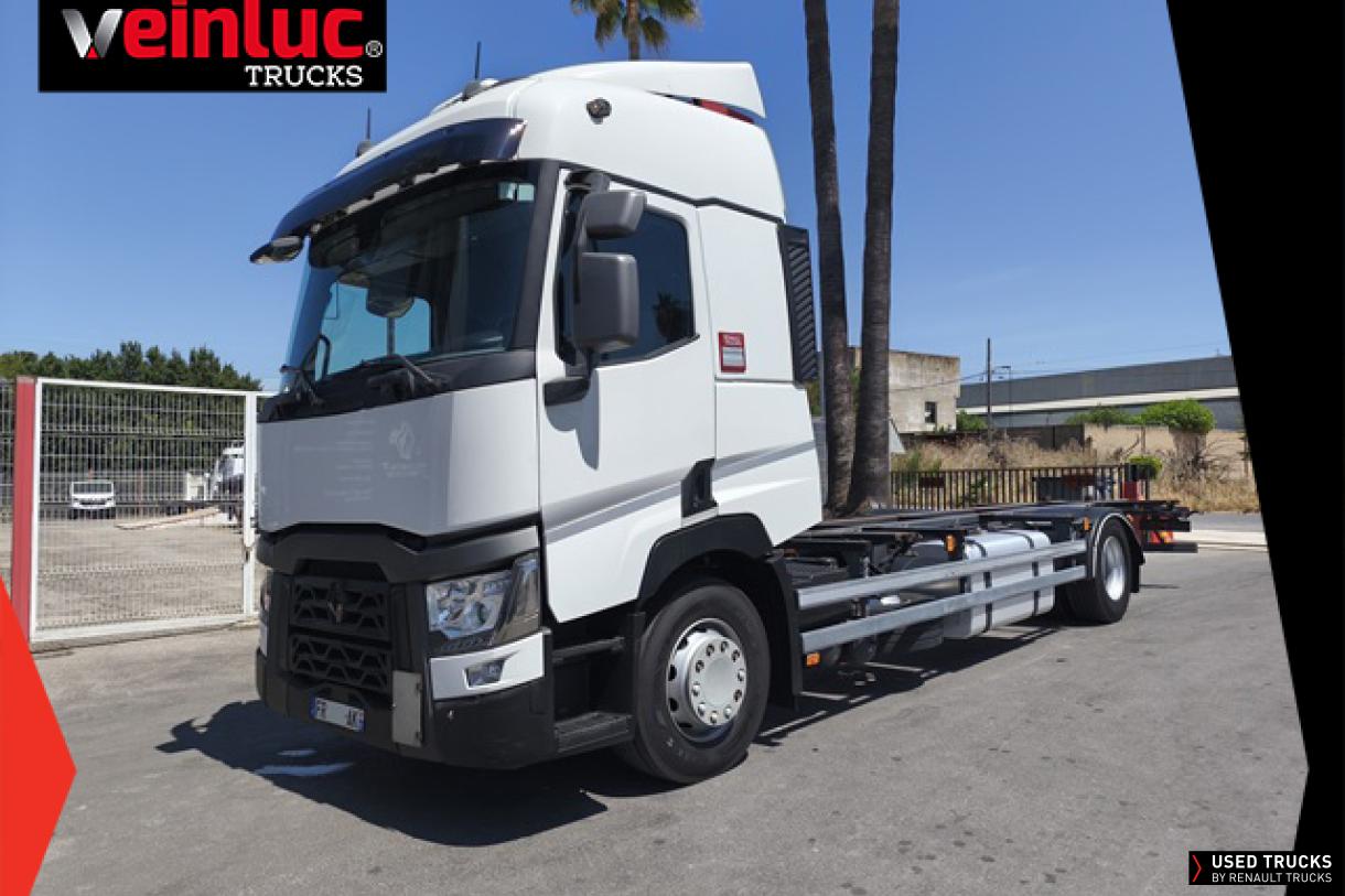 Renault Trucks T 460