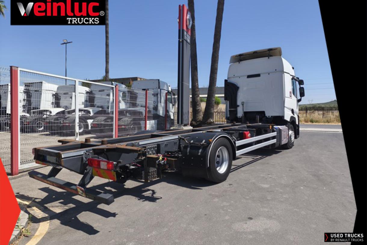 Renault Trucks T 460