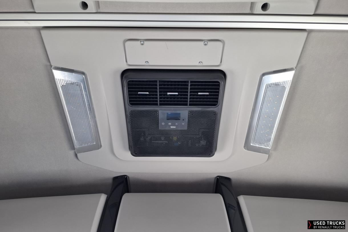 Renault Trucks T High 520