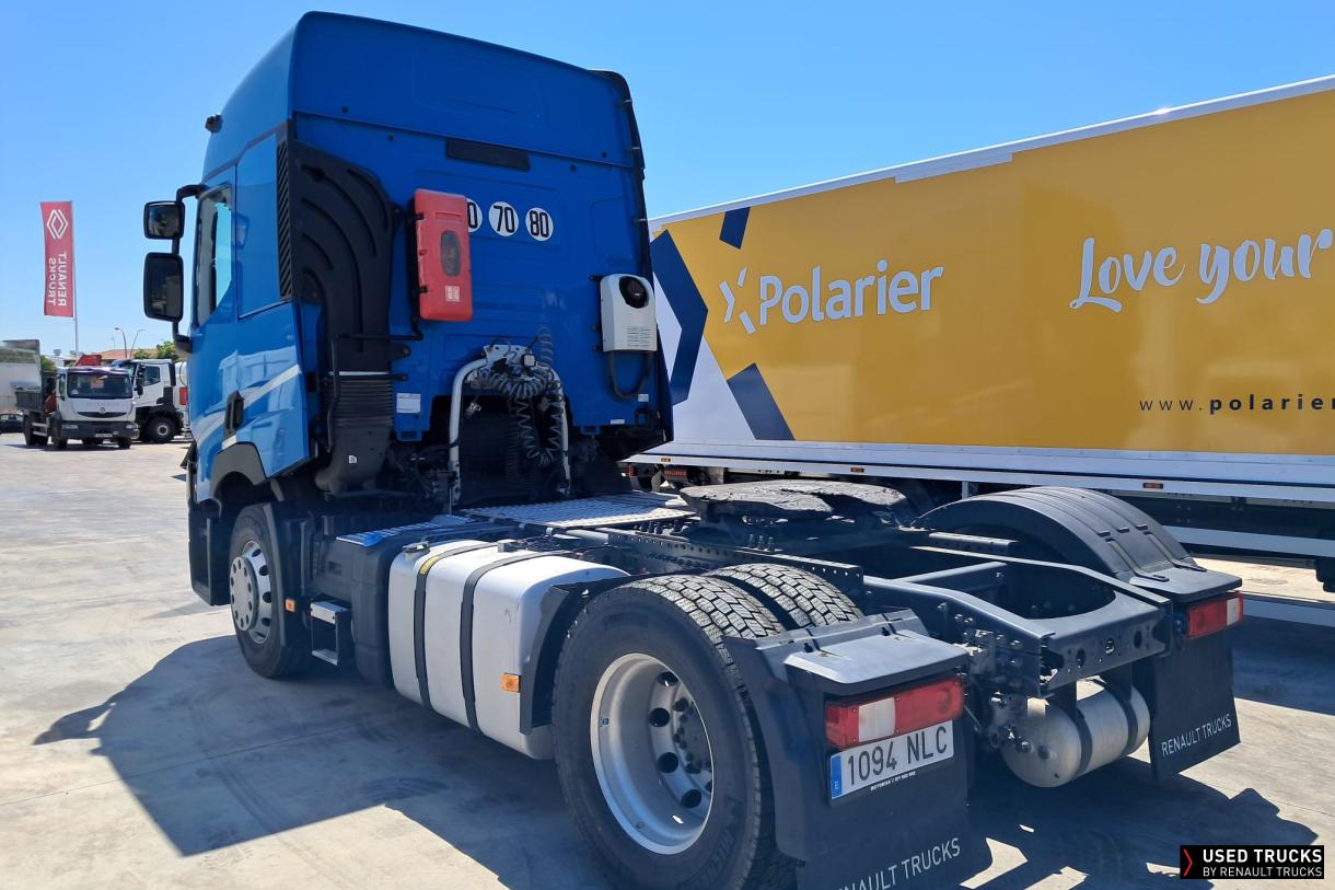Renault Trucks T 440