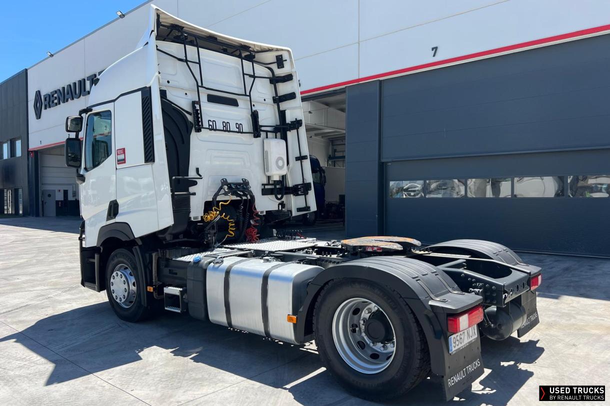 Renault Trucks T 480