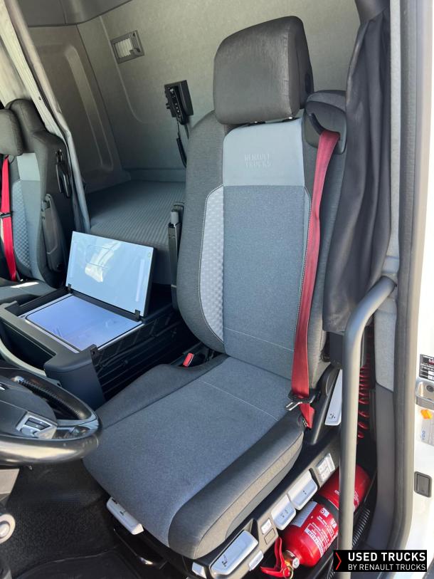 Renault Trucks T 480