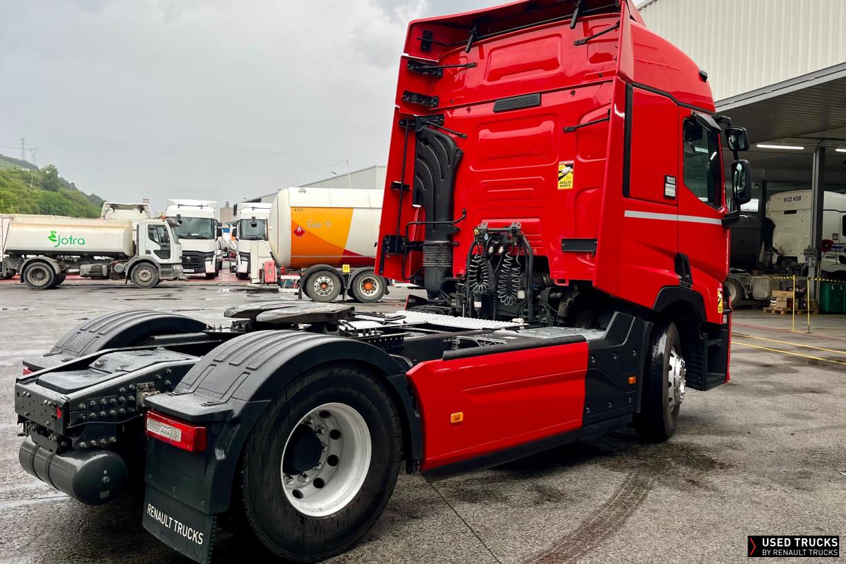 Renault Trucks T 