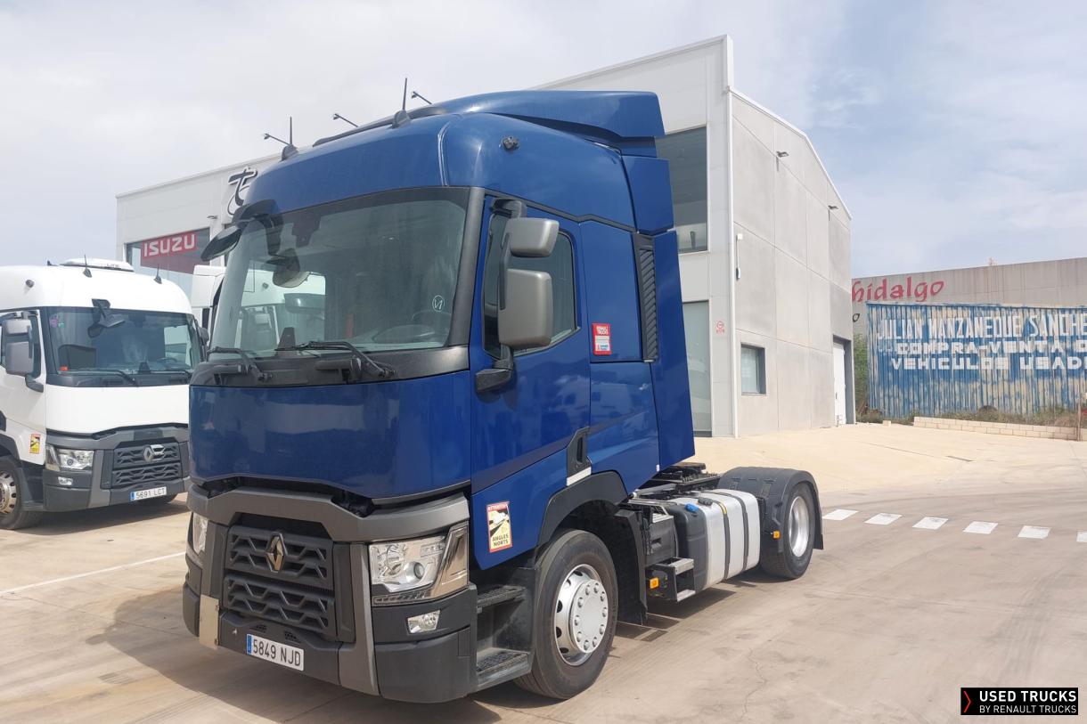 Renault Trucks T 440