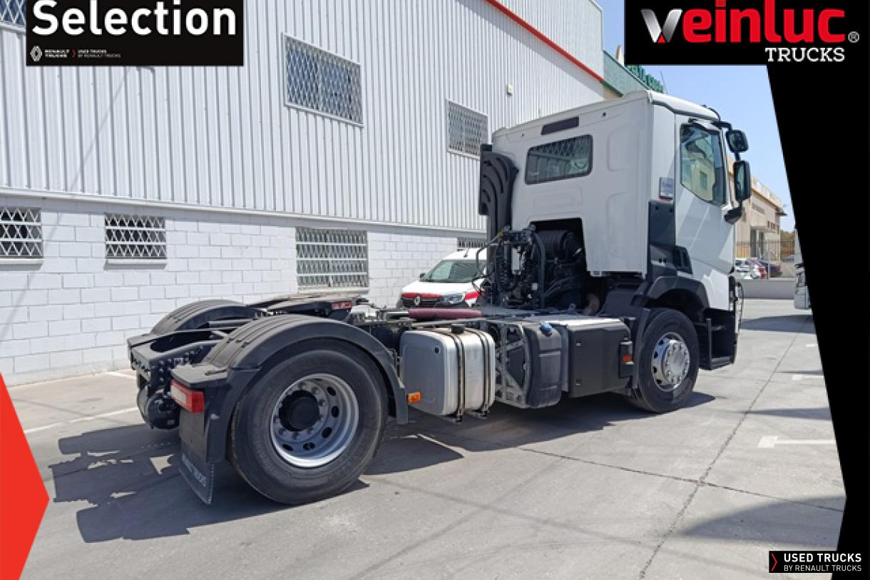 Renault Trucks T 480