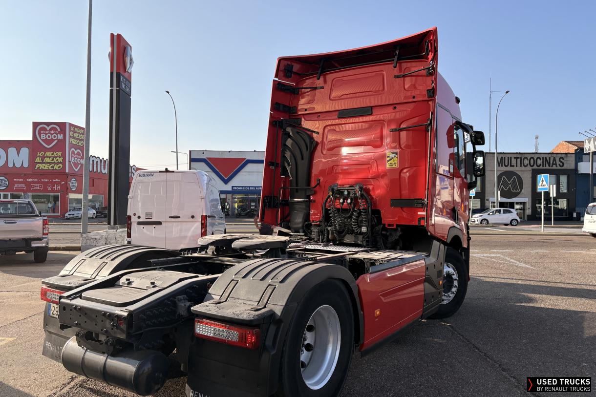Renault Trucks T 520