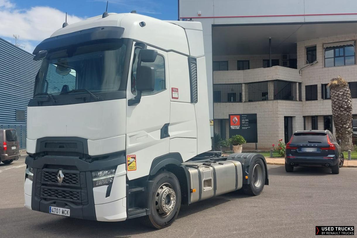 Renault Trucks T High 520