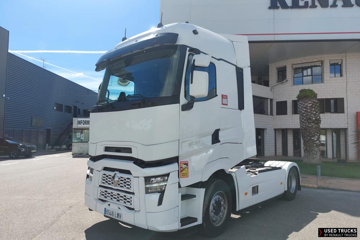 Renault Trucks T High 520