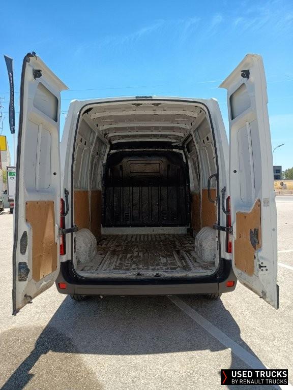 Renault Trucks Master 135