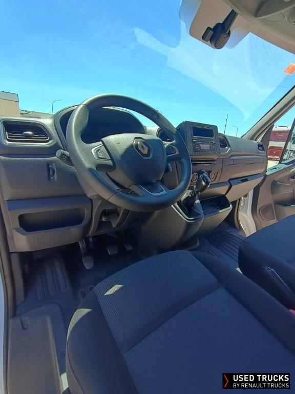Renault Trucks Master 135