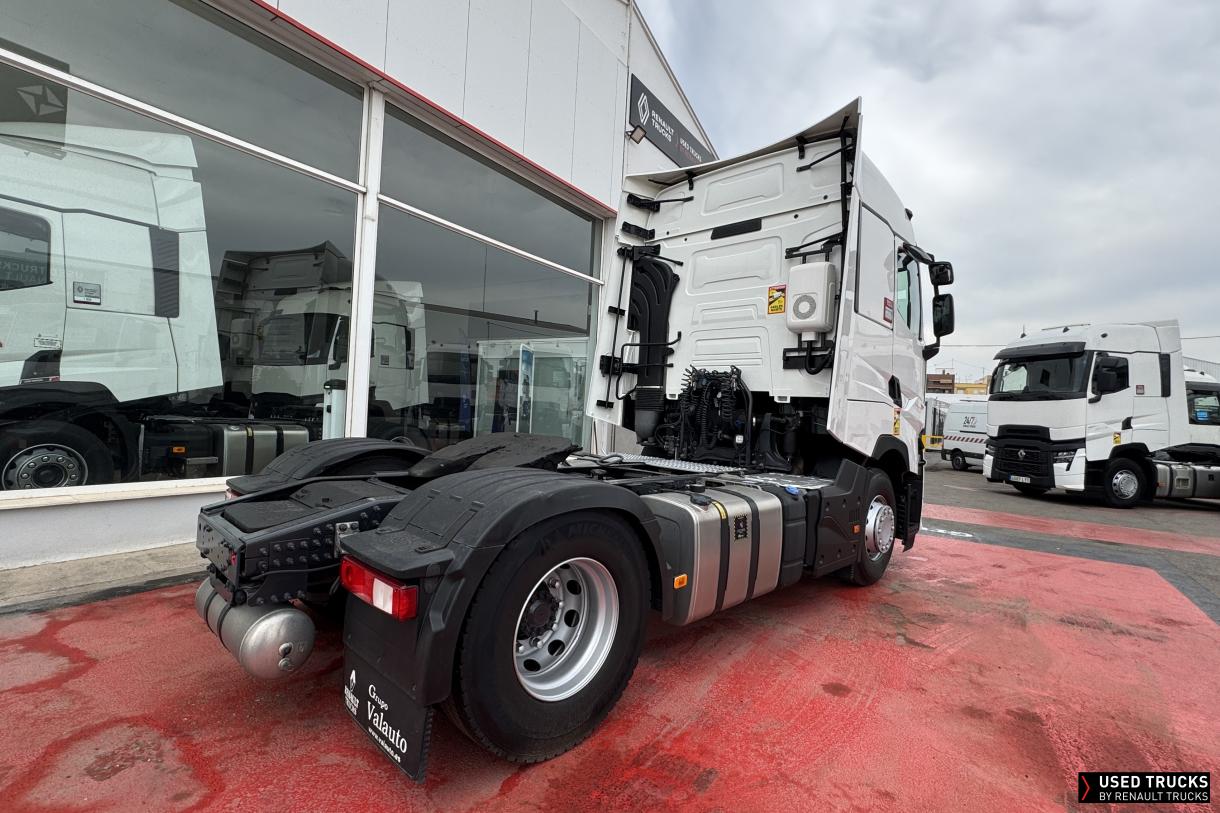 Renault Trucks T High 520