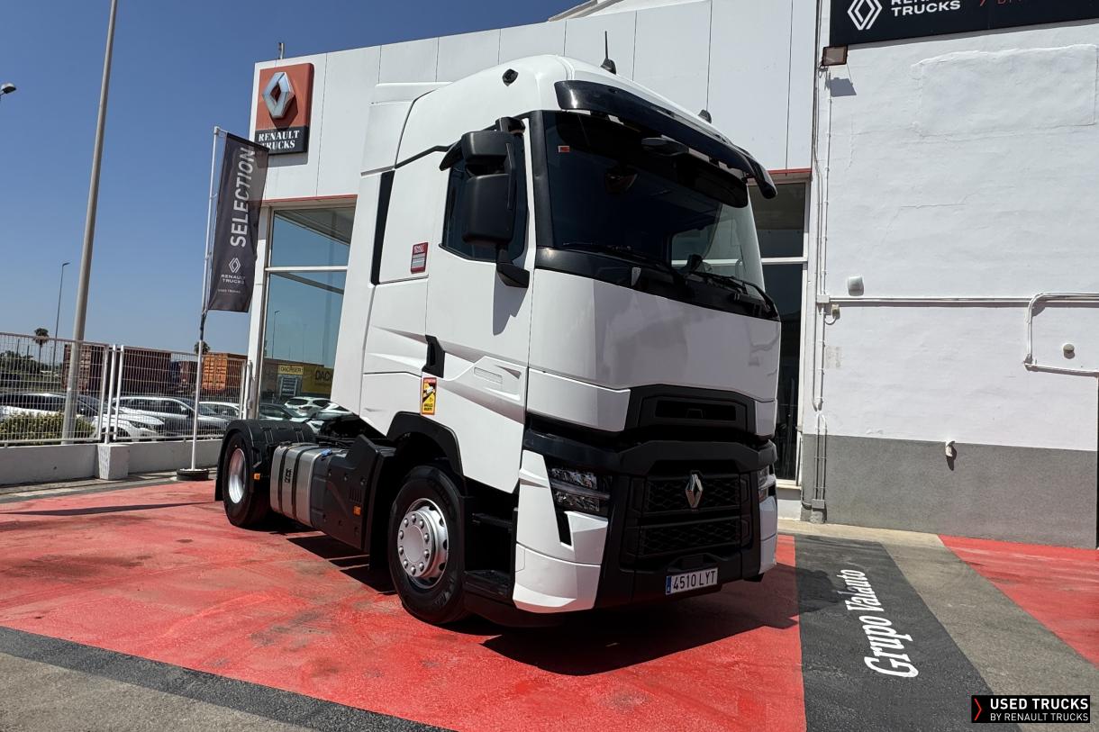 Renault Trucks T High 520