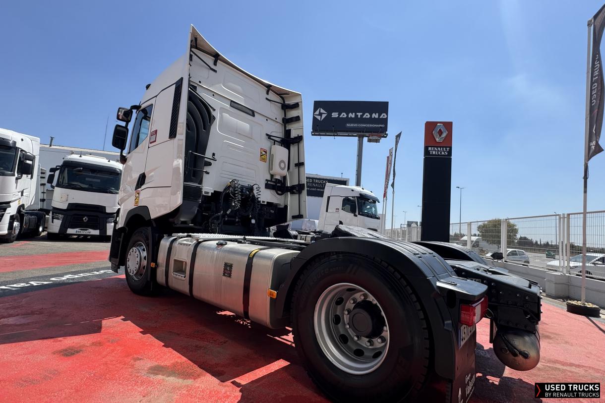 Renault Trucks T High 520