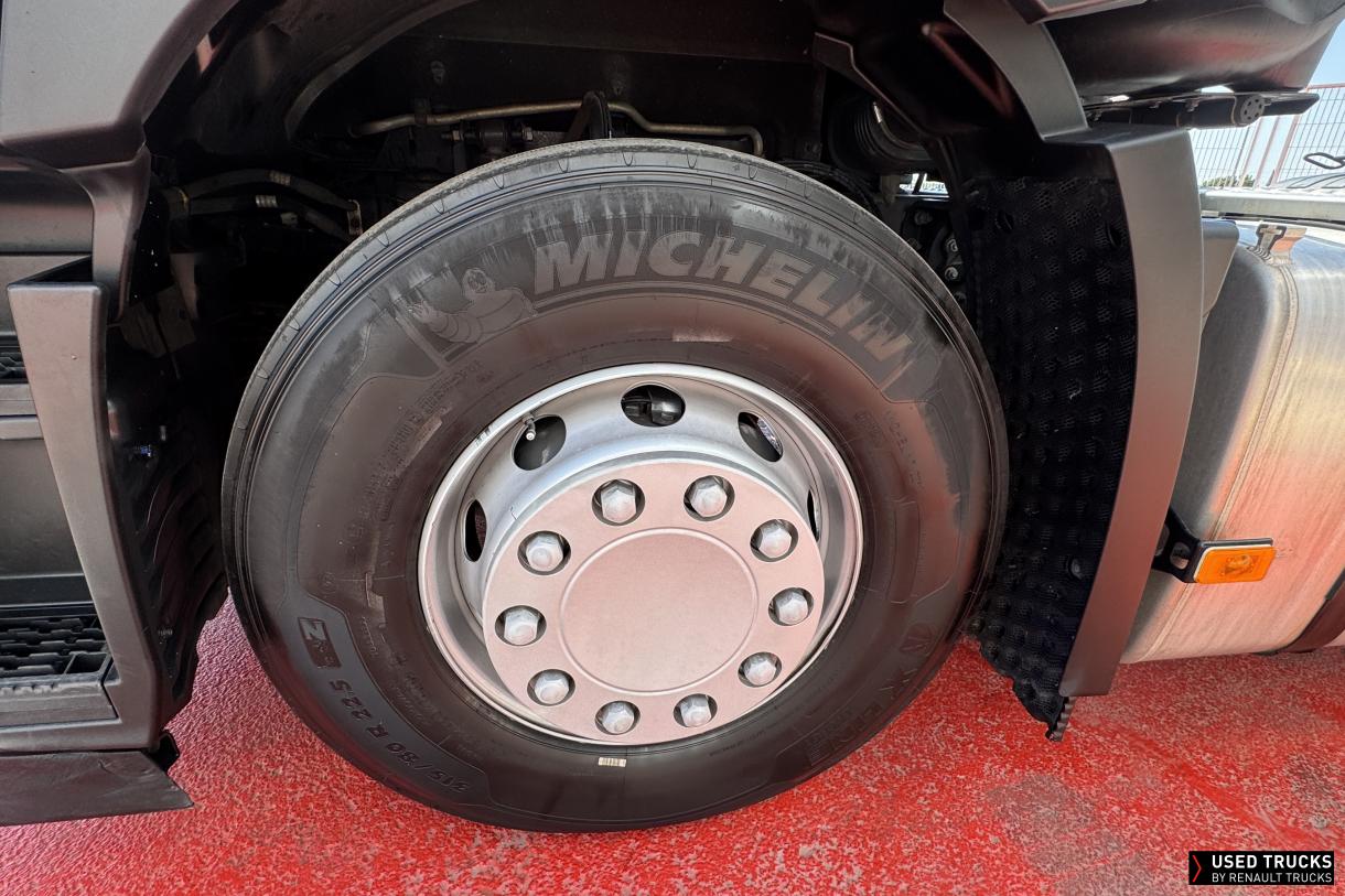 Renault Trucks T High 520