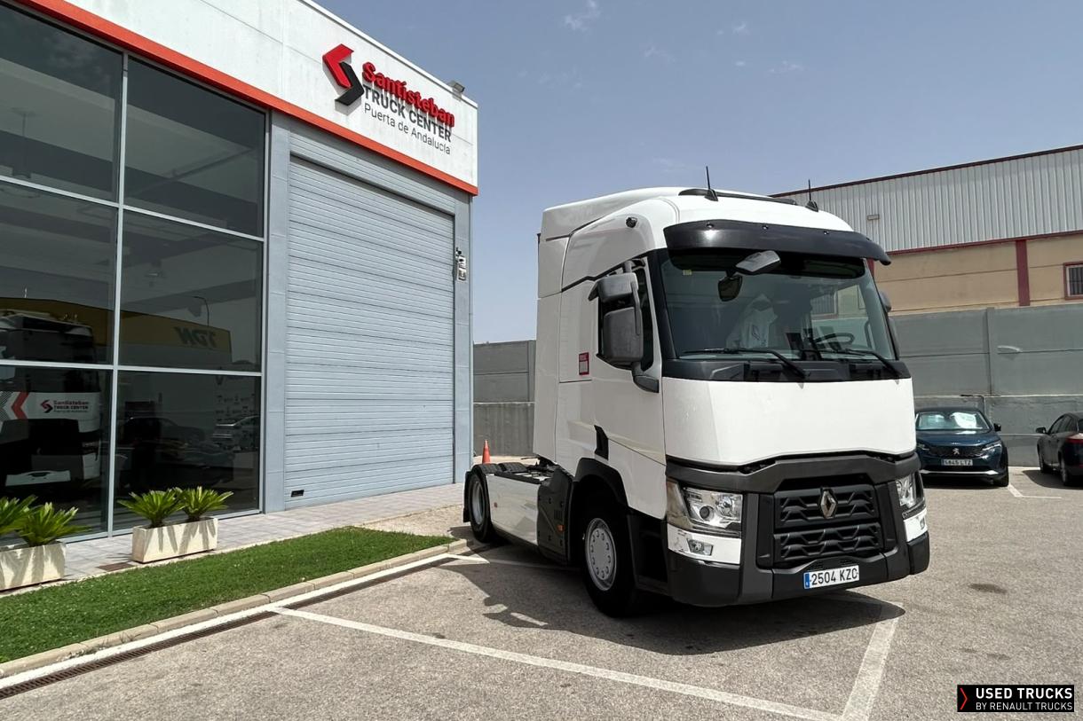 Renault Trucks T 480
