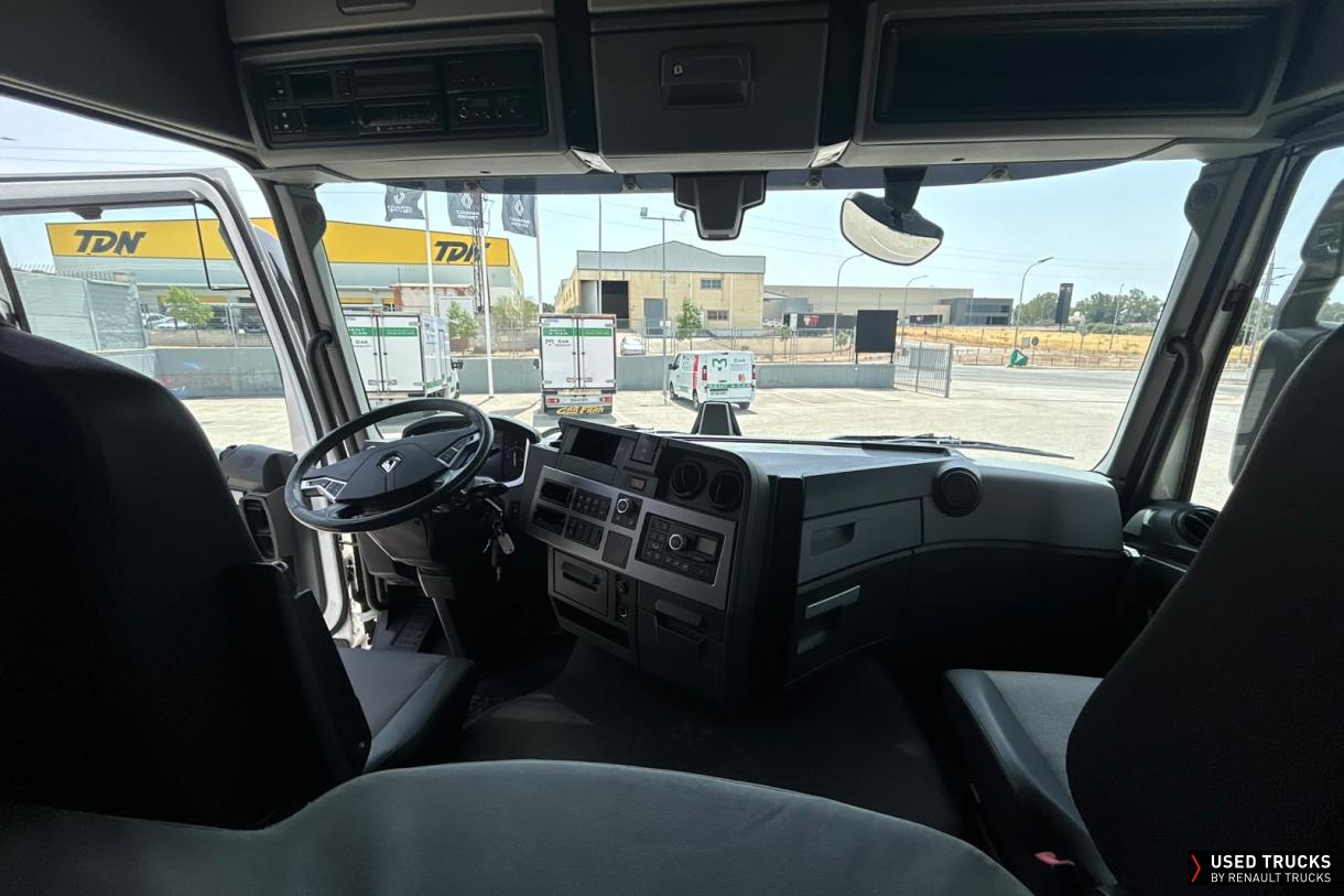 Renault Trucks T 480