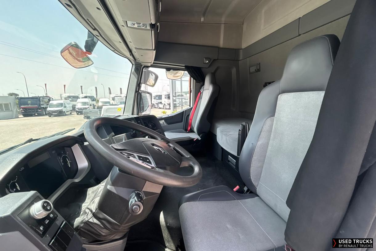Renault Trucks T 460
