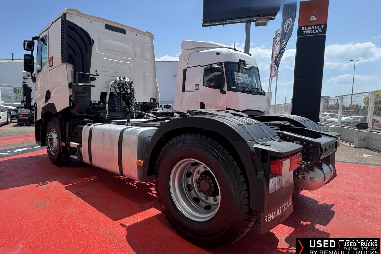 Renault Trucks T 480