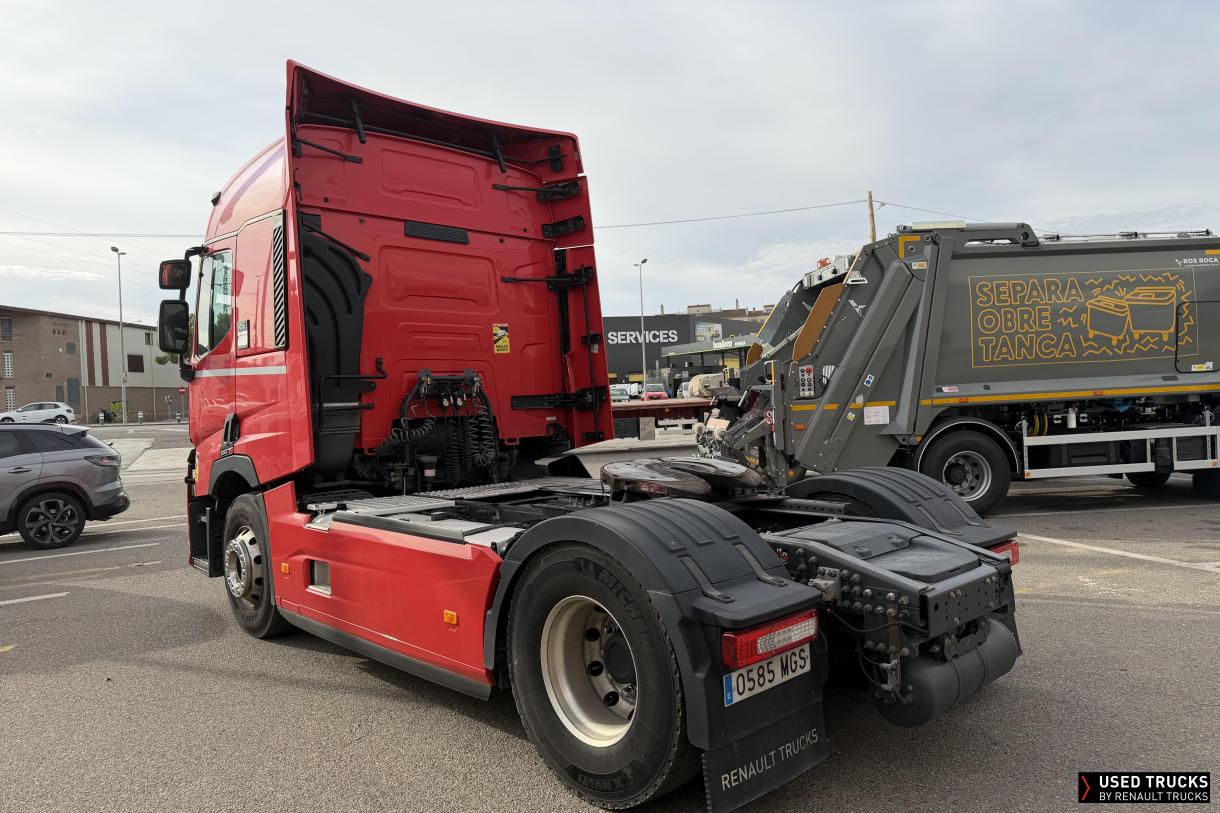 Renault Trucks T 