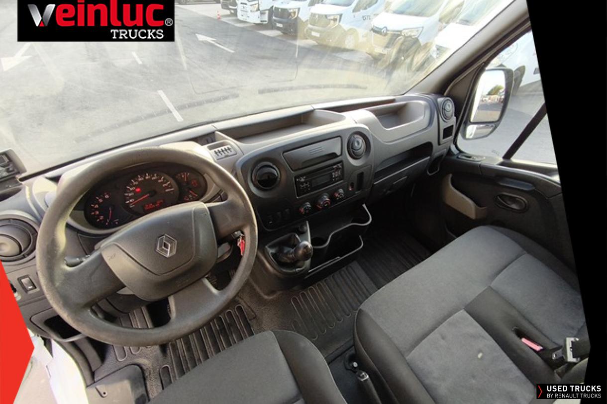 Renault Trucks Master 130