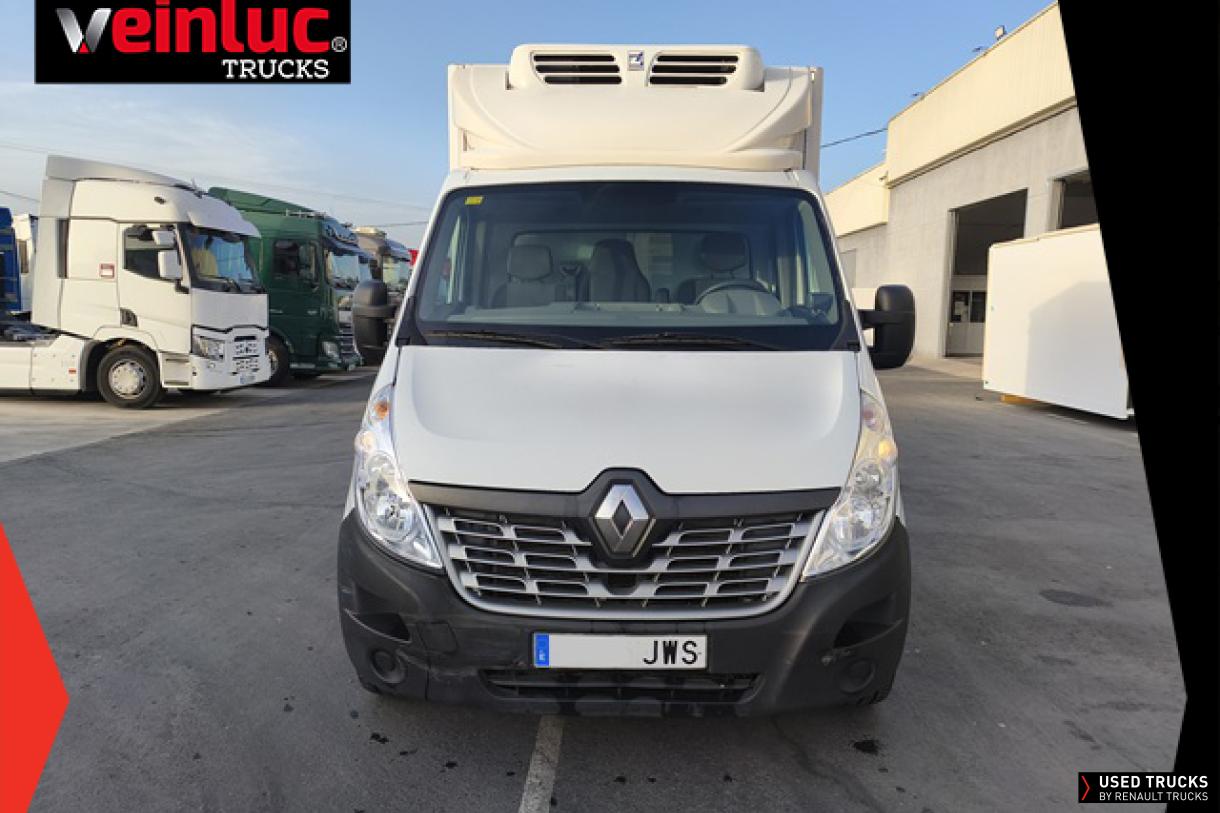 Renault Trucks Master 130
