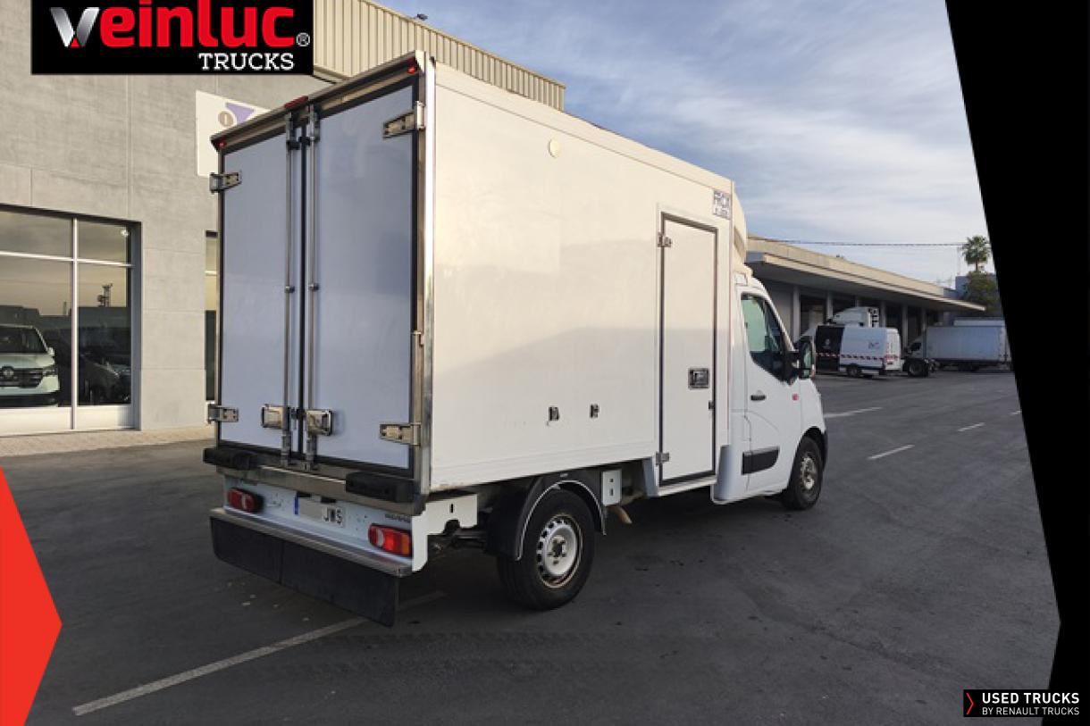Renault Trucks Master 130