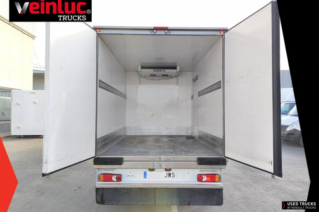 Renault Trucks Master 130