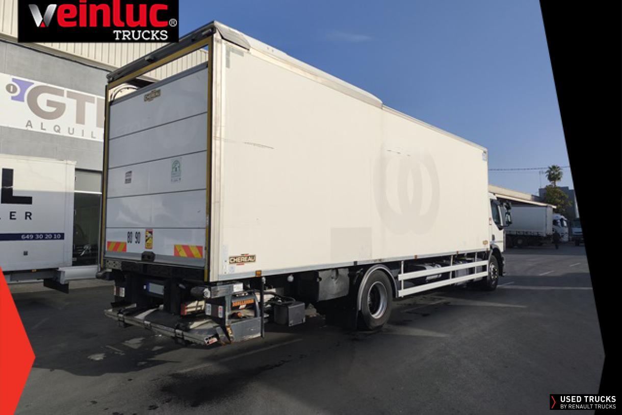 Renault Trucks D Wide 280