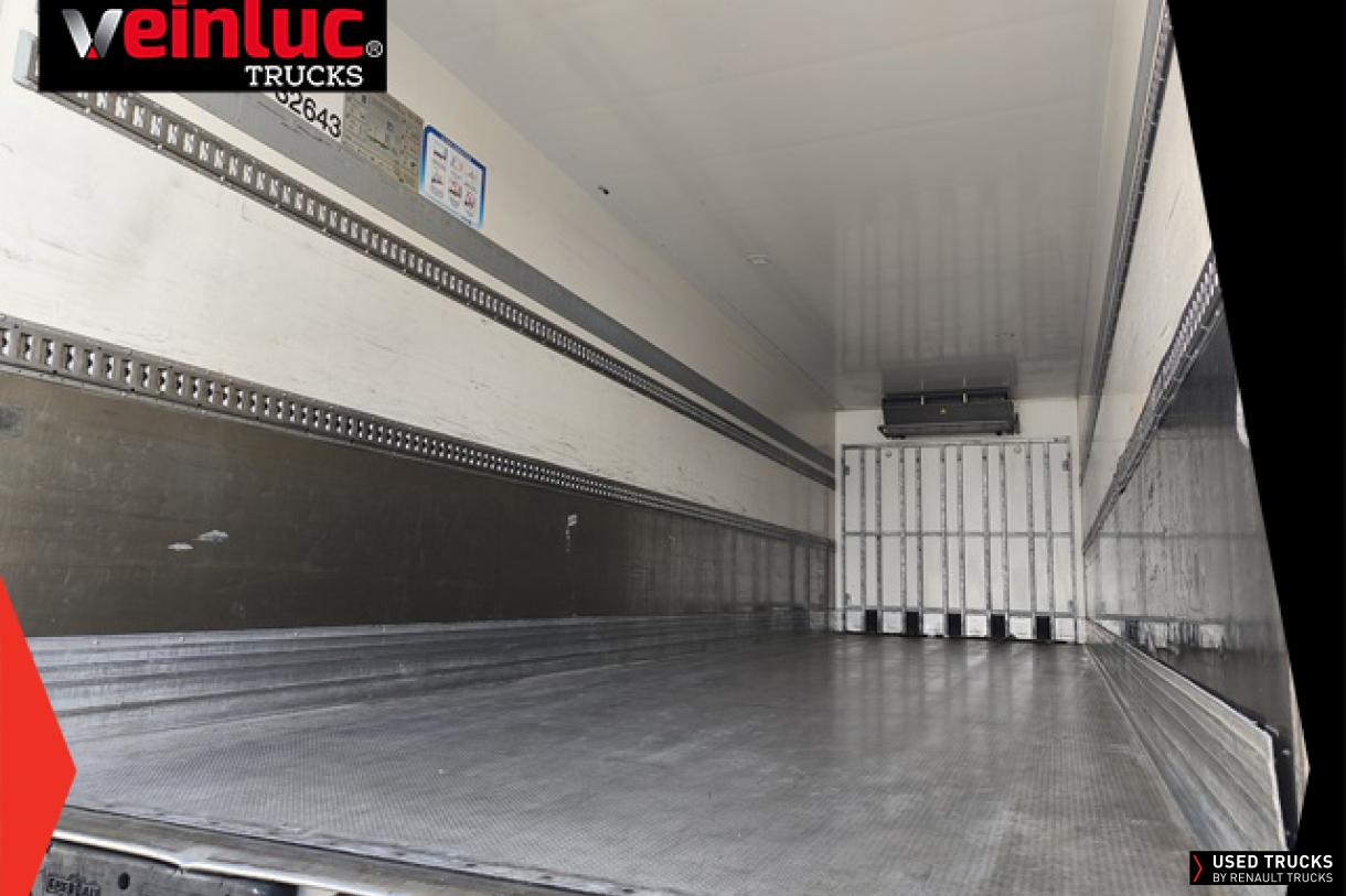 Renault Trucks D Wide 280