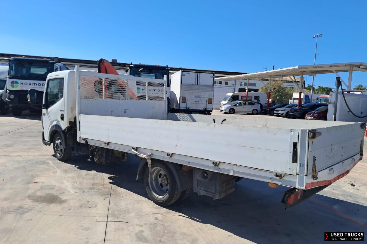 Renault Trucks Maxity 150