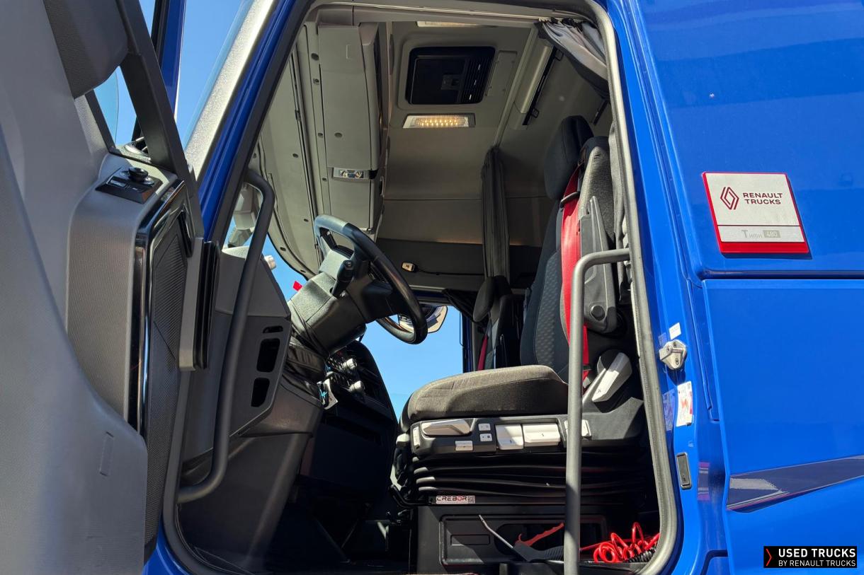 Renault Trucks T High 480