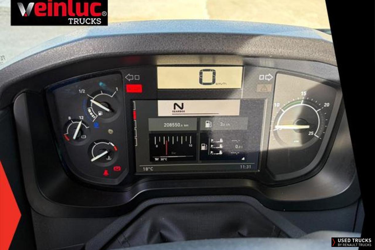 Renault Trucks C 440