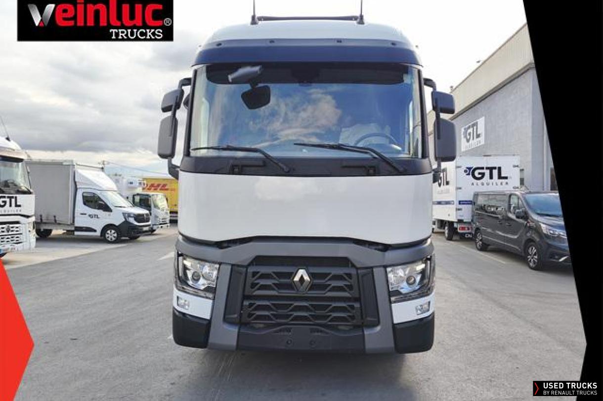 Renault Trucks T 460