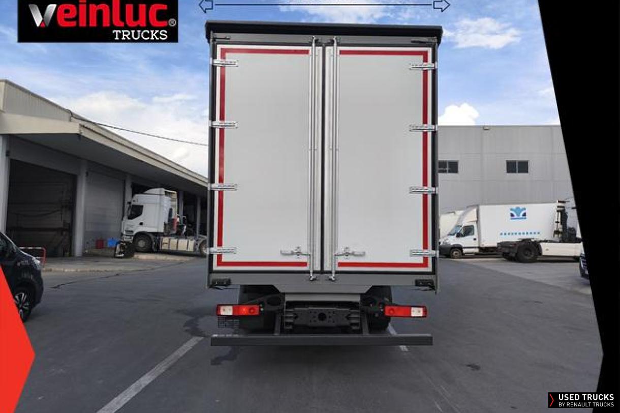 Renault Trucks T 460