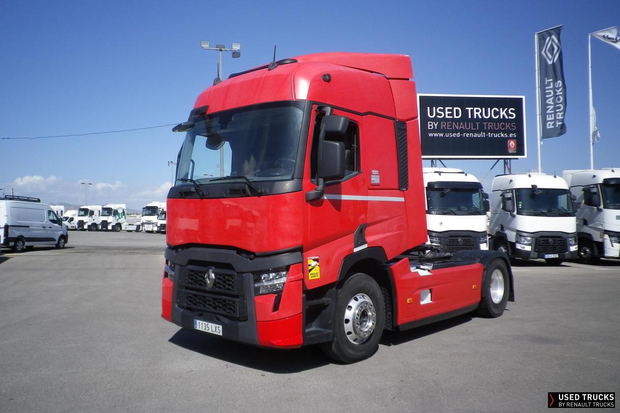 Renault Trucks T 520