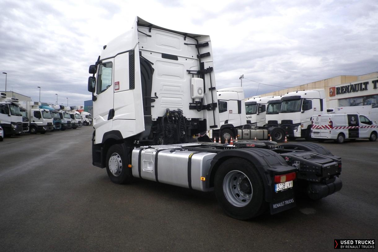 Renault Trucks T High 520