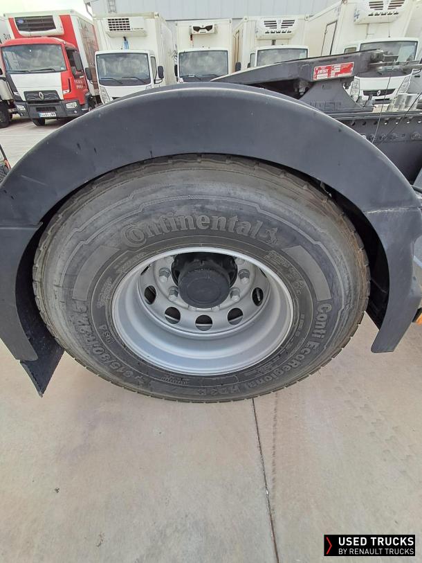 Renault Trucks T 480