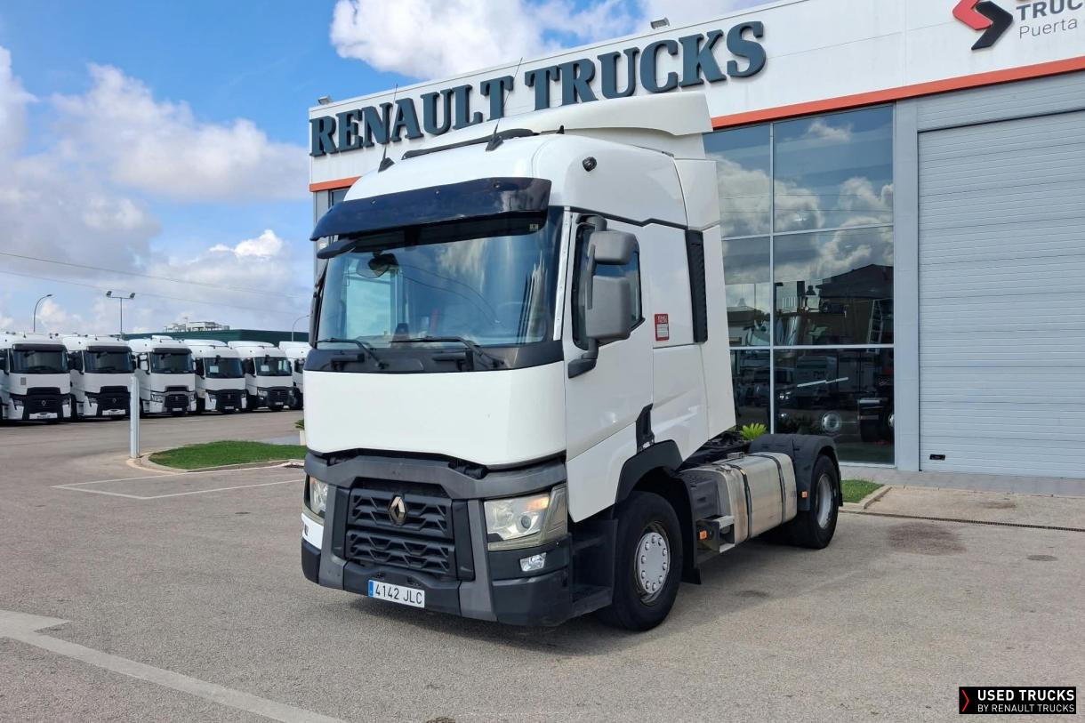 Renault Trucks T 460