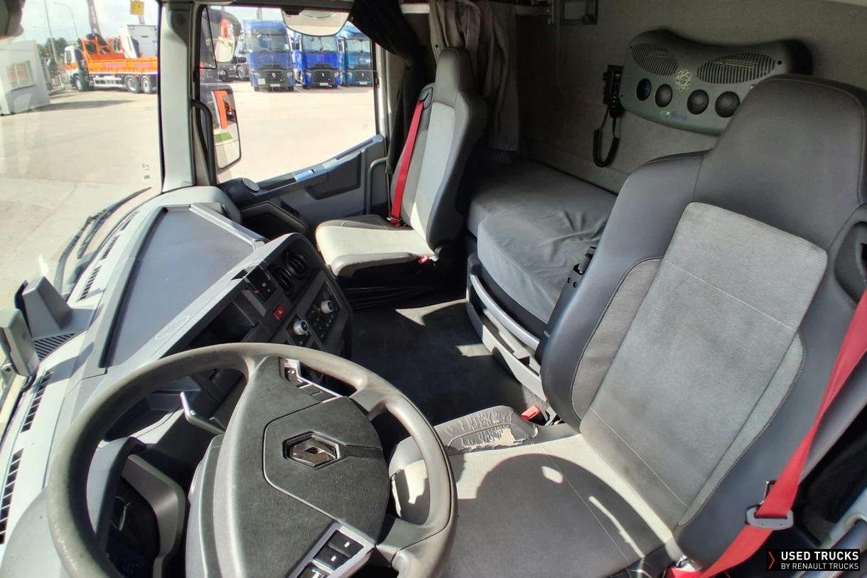 Renault Trucks T 460