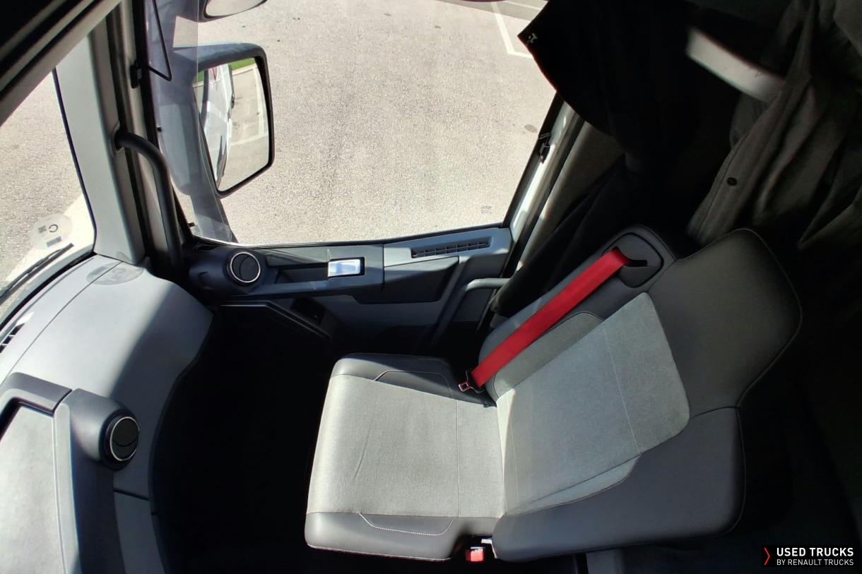 Renault Trucks T 460